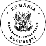 Clește Timbru Sec Rotund 41 mm