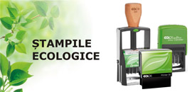 Stampile ecologice
