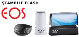 Stampile EOS flash