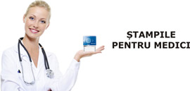 Stampile medici