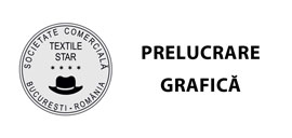 PRELUCRARE GRAFICA