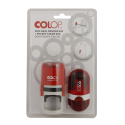 Set Duo-Deal R30 (Printer R30 + Pocket Stamp R30)