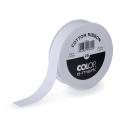 Pamblică bumbac COLOP e-mark 25 mm x 25 m
